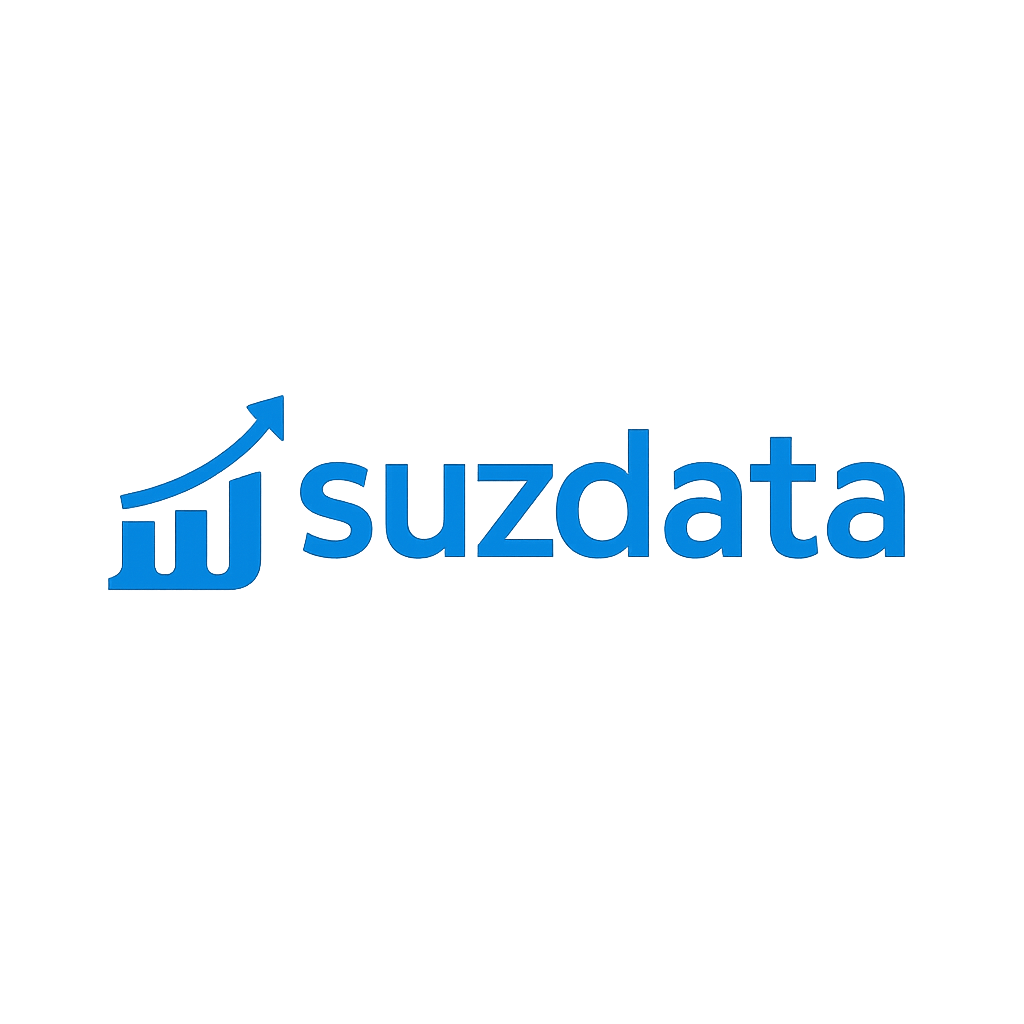 SUZDATA
